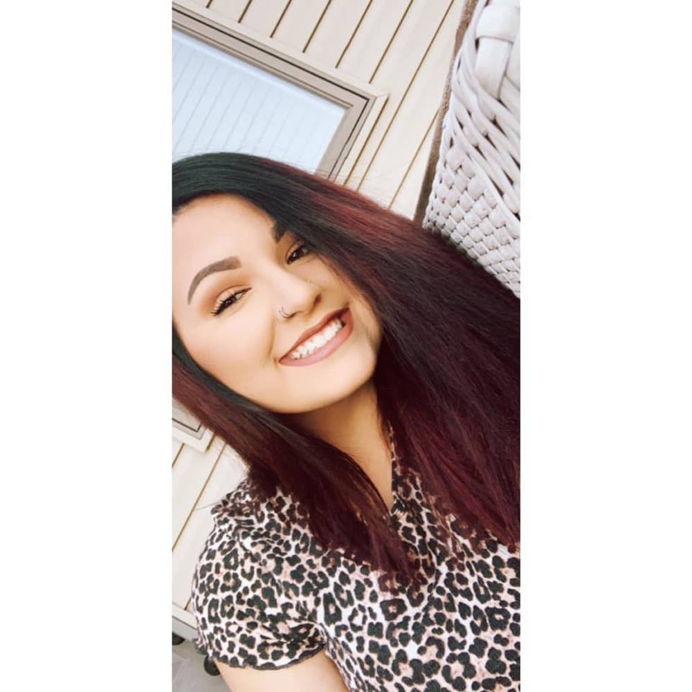 Meet your Posher, Catie